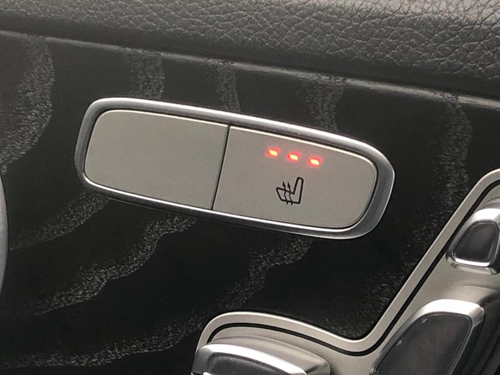 Used Mercedes-Benz C Class 2018 for sale - 76361543: Photo 32