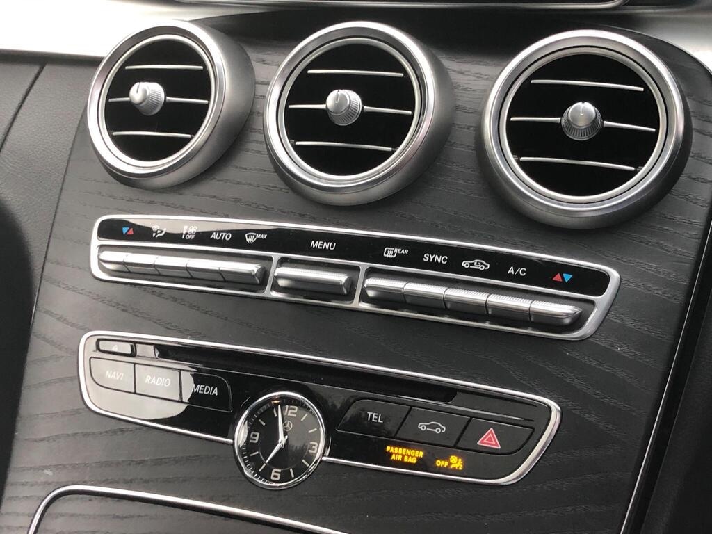 Used Mercedes-Benz C Class 2018 for sale - 76361543: Photo 38