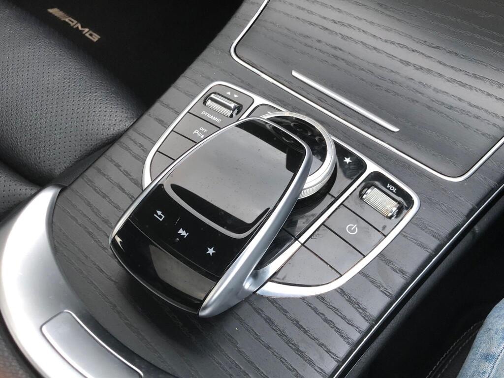 Used Mercedes-Benz C Class 2018 for sale - 76361543: Photo 39