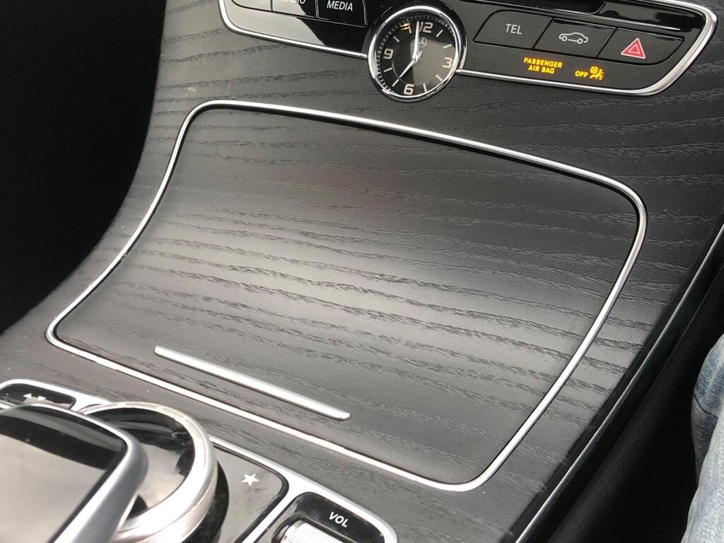 Used Mercedes-Benz C Class 2018 for sale - 76361543: Photo 40