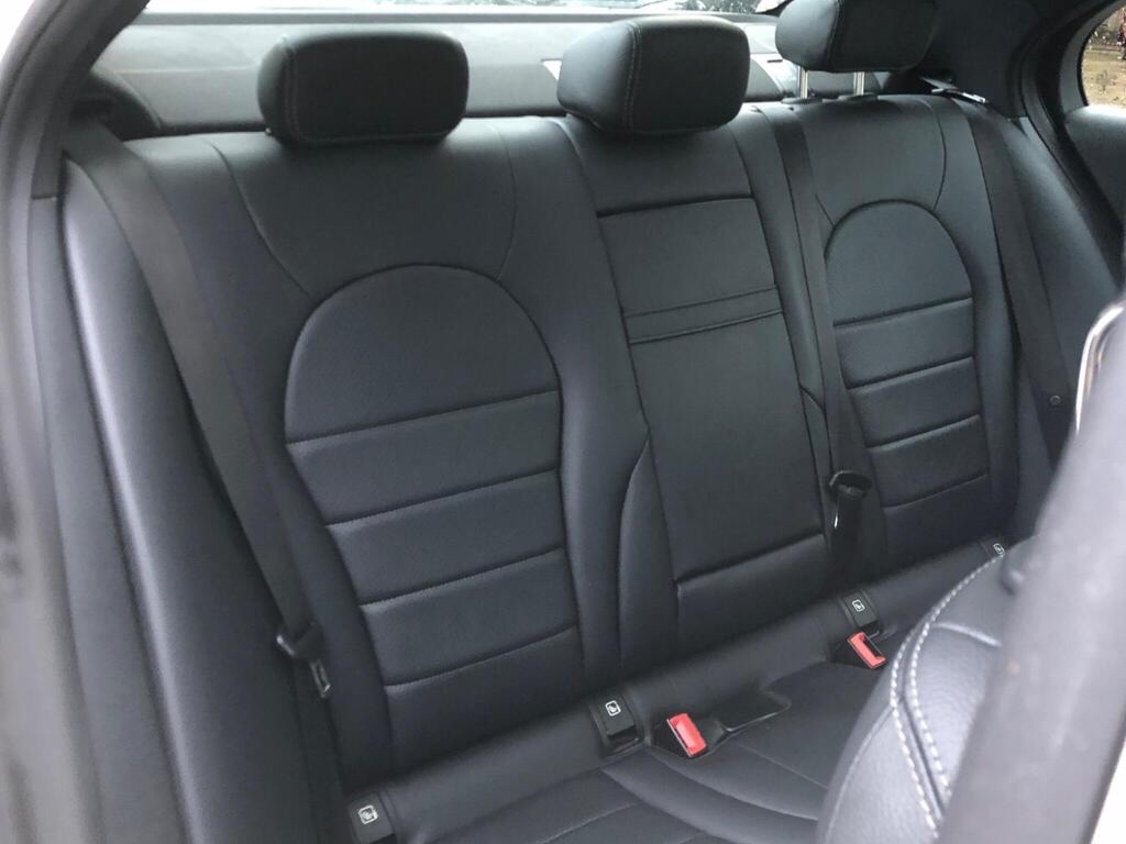 Used Mercedes-Benz C Class 2018 for sale - 76361543: Photo 44