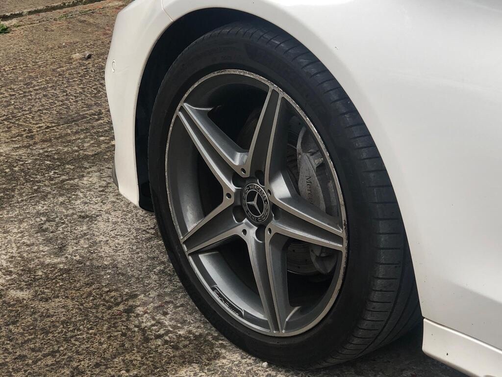 Used Mercedes-Benz C Class 2018 for sale - 76361543: Photo 49