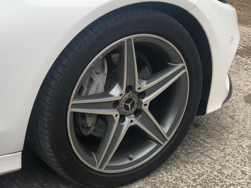 Used Mercedes-Benz C Class 2018 for sale - 76361543: Photo 51