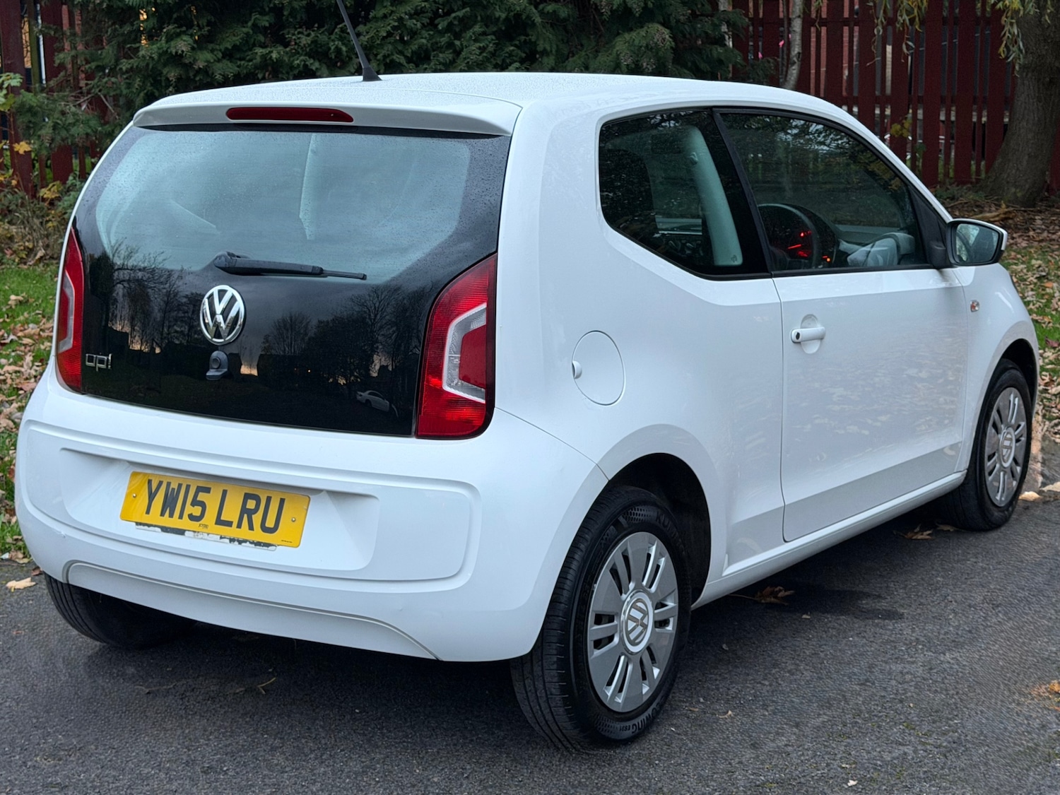 Used Volkswagen up! 2015 for sale - 76518109: Photo 10