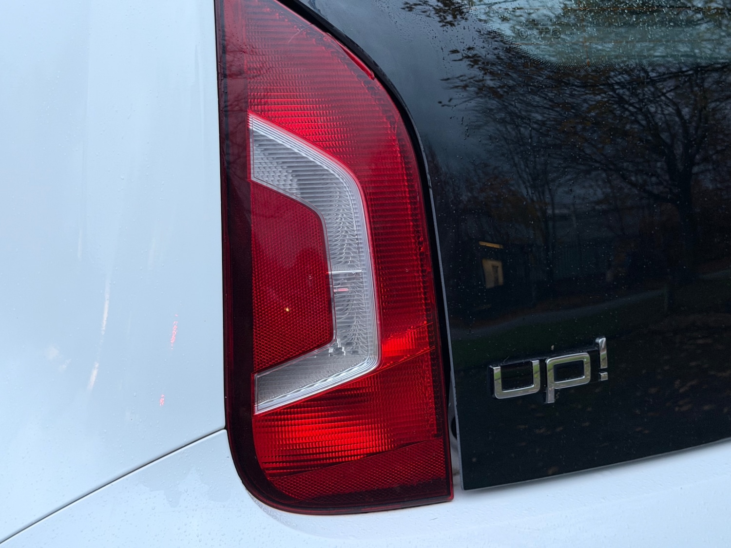 Used Volkswagen up! 2015 for sale - 76518109: Photo 12