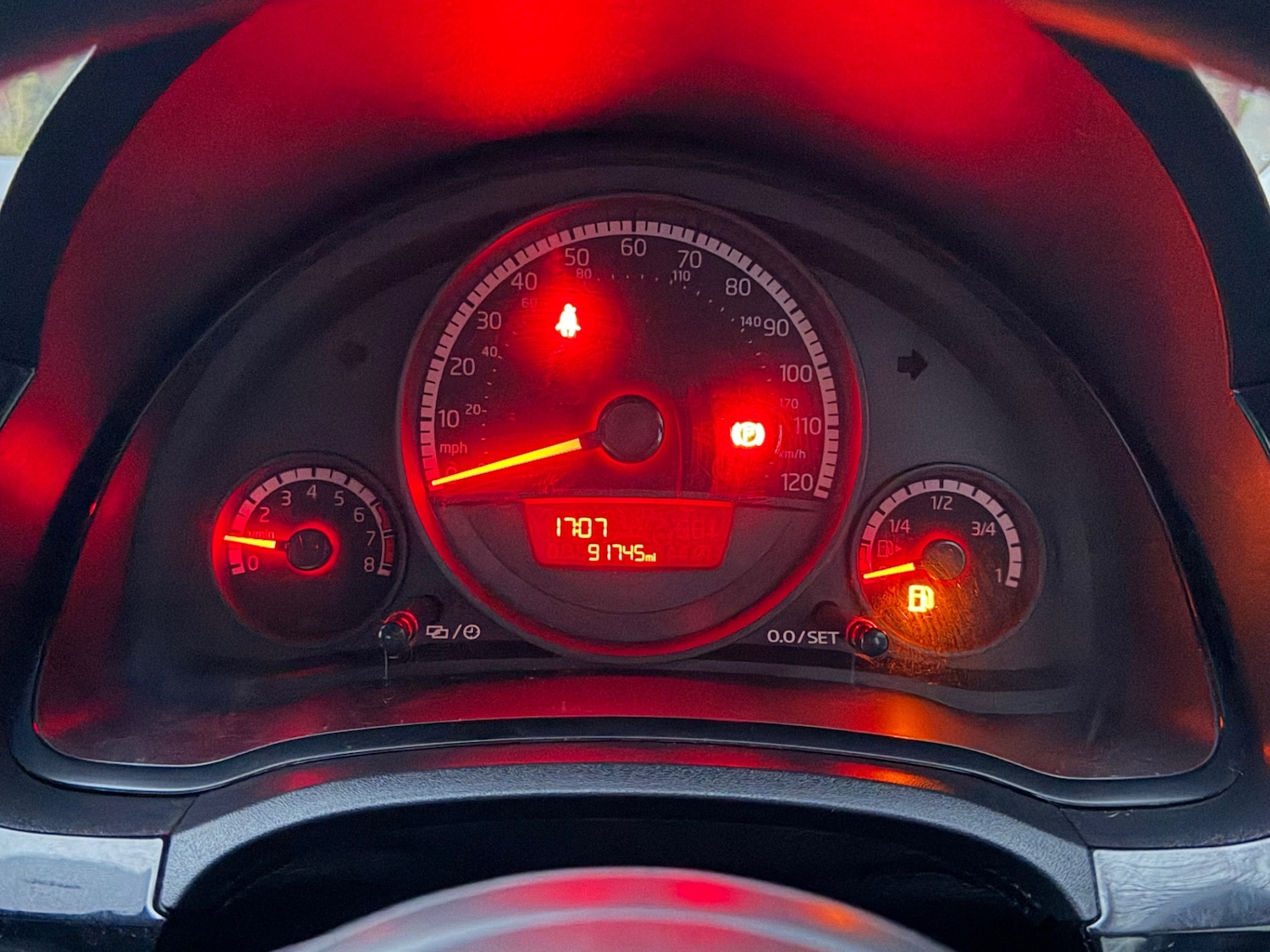 Used Volkswagen up! 2015 for sale - 76518109: Photo 18