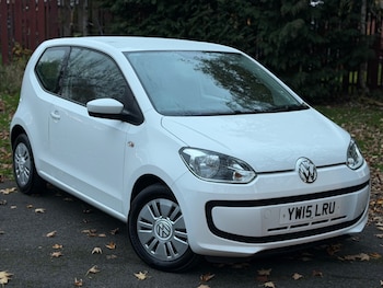 Used Volkswagen up! 2015 for sale - 76518109: Photo