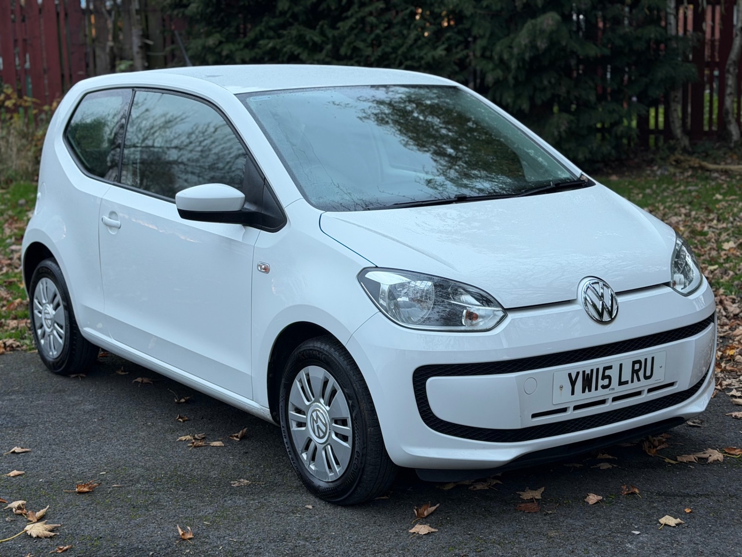 Used Volkswagen up! 2015 for sale - 76518109: Photo 2