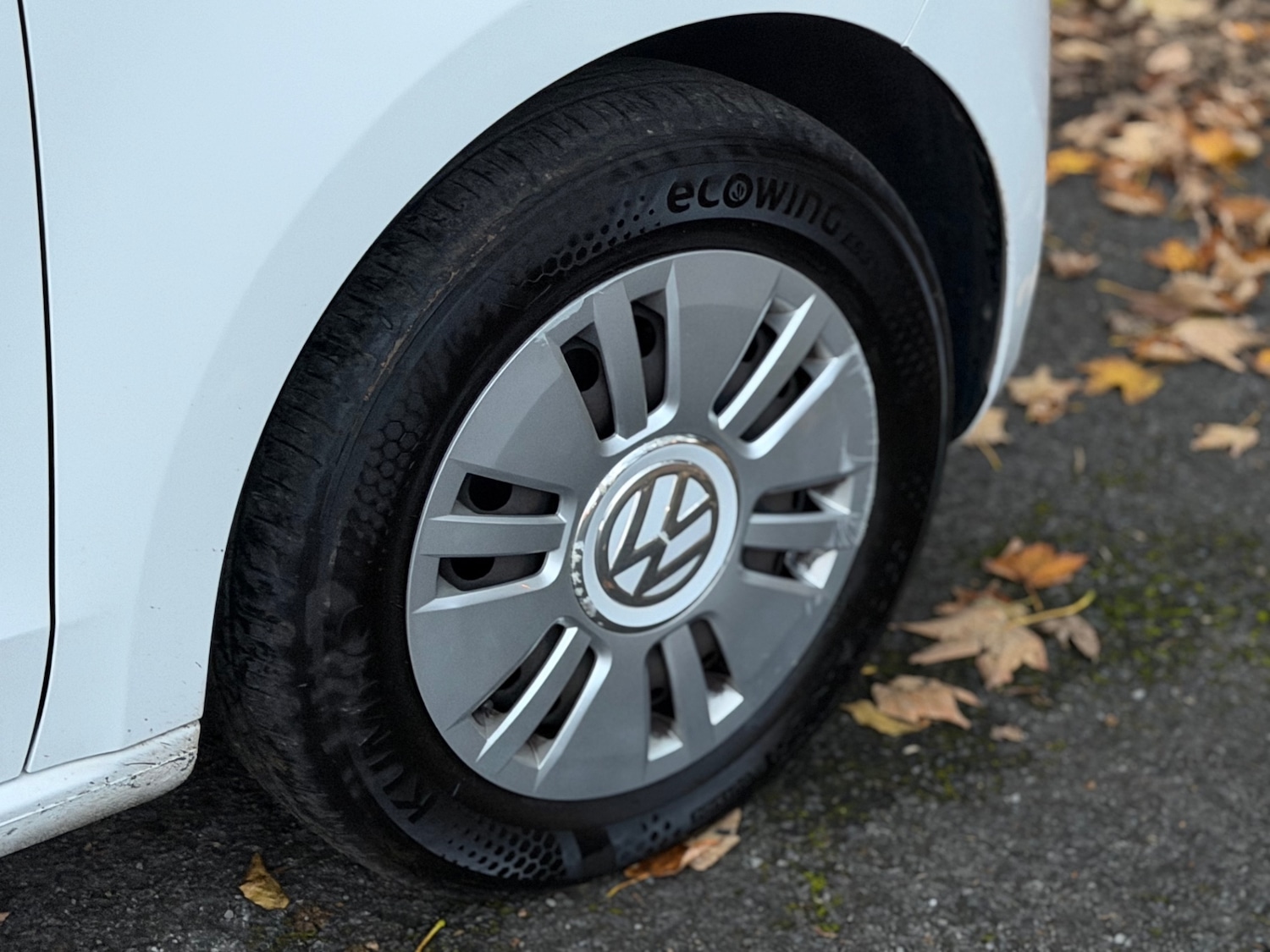 Used Volkswagen up! 2015 for sale - 76518109: Photo 25