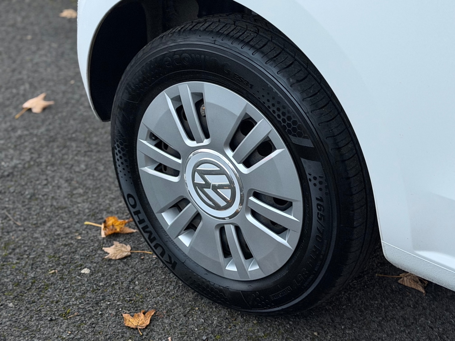 Used Volkswagen up! 2015 for sale - 76518109: Photo 26