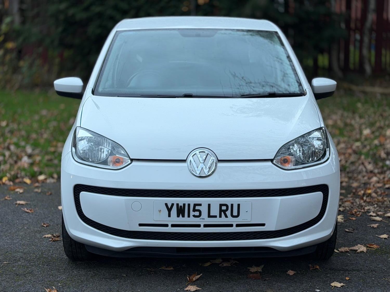 Used Volkswagen up! 2015 for sale - 76518109: Photo 3