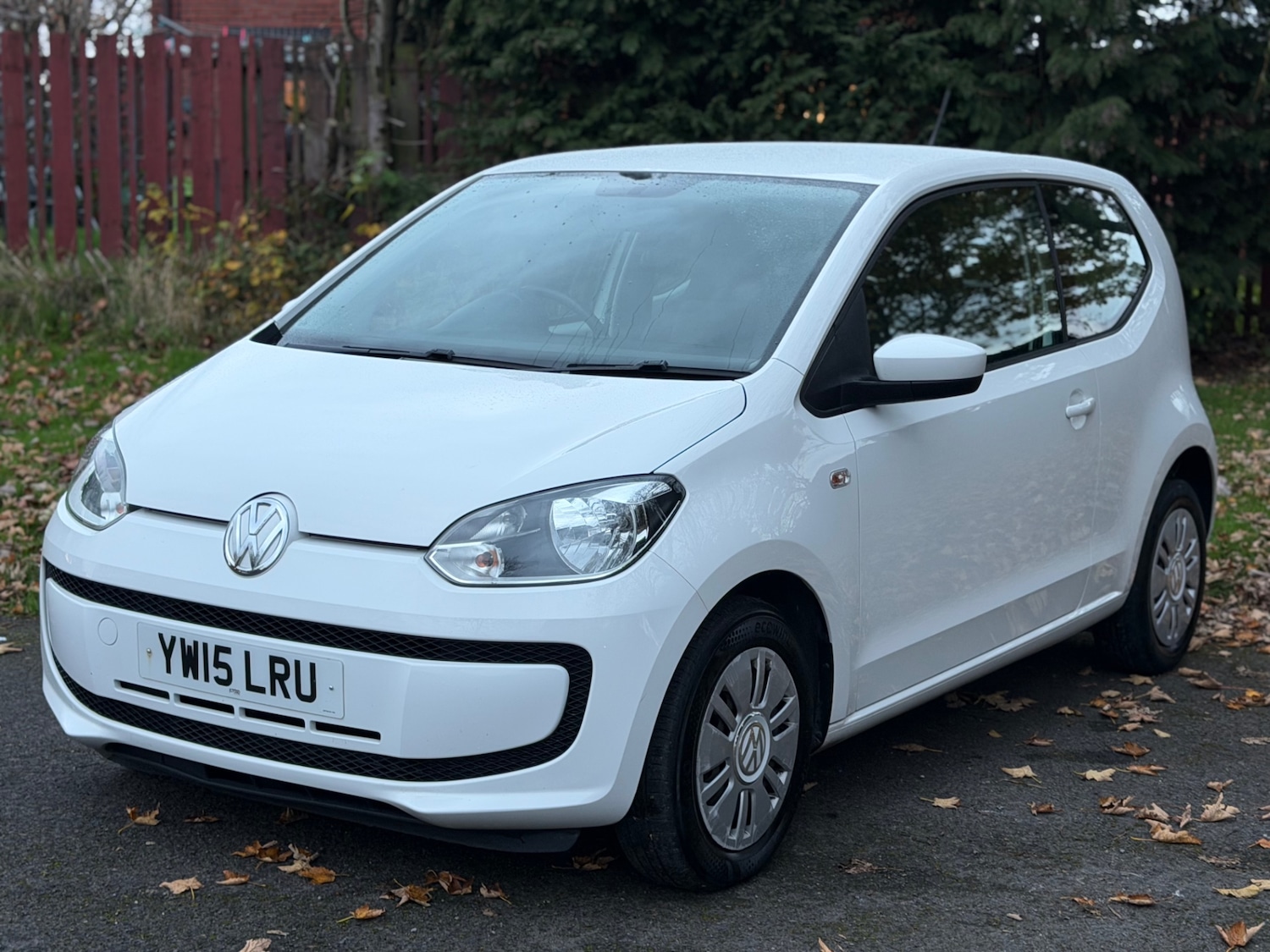 Used Volkswagen up! 2015 for sale - 76518109: Photo 4