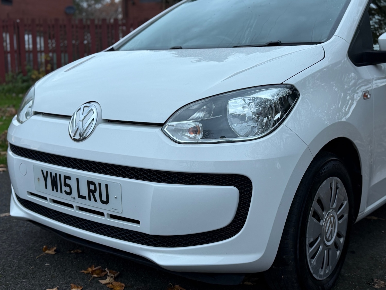 Used Volkswagen up! 2015 for sale - 76518109: Photo 5
