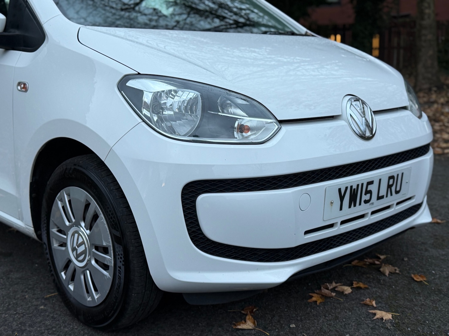 Used Volkswagen up! 2015 for sale - 76518109: Photo 6