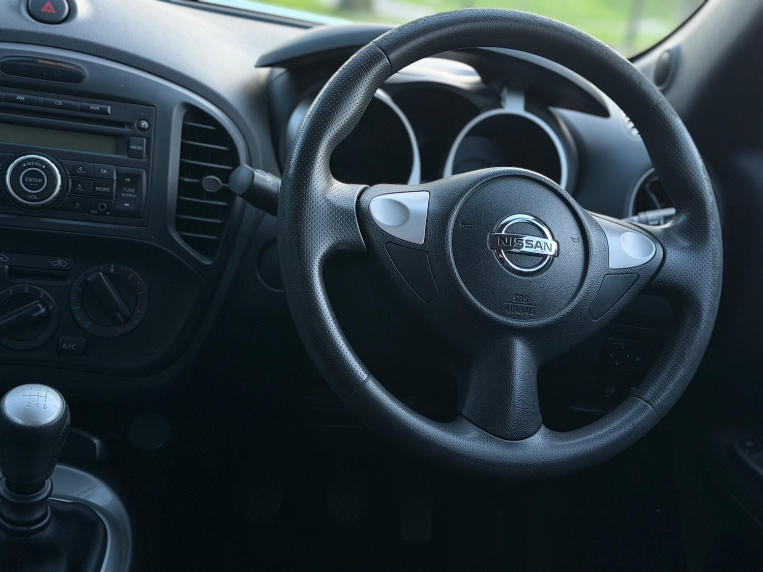 Used Nissan Juke 2014 for sale - 77022983: Photo 10