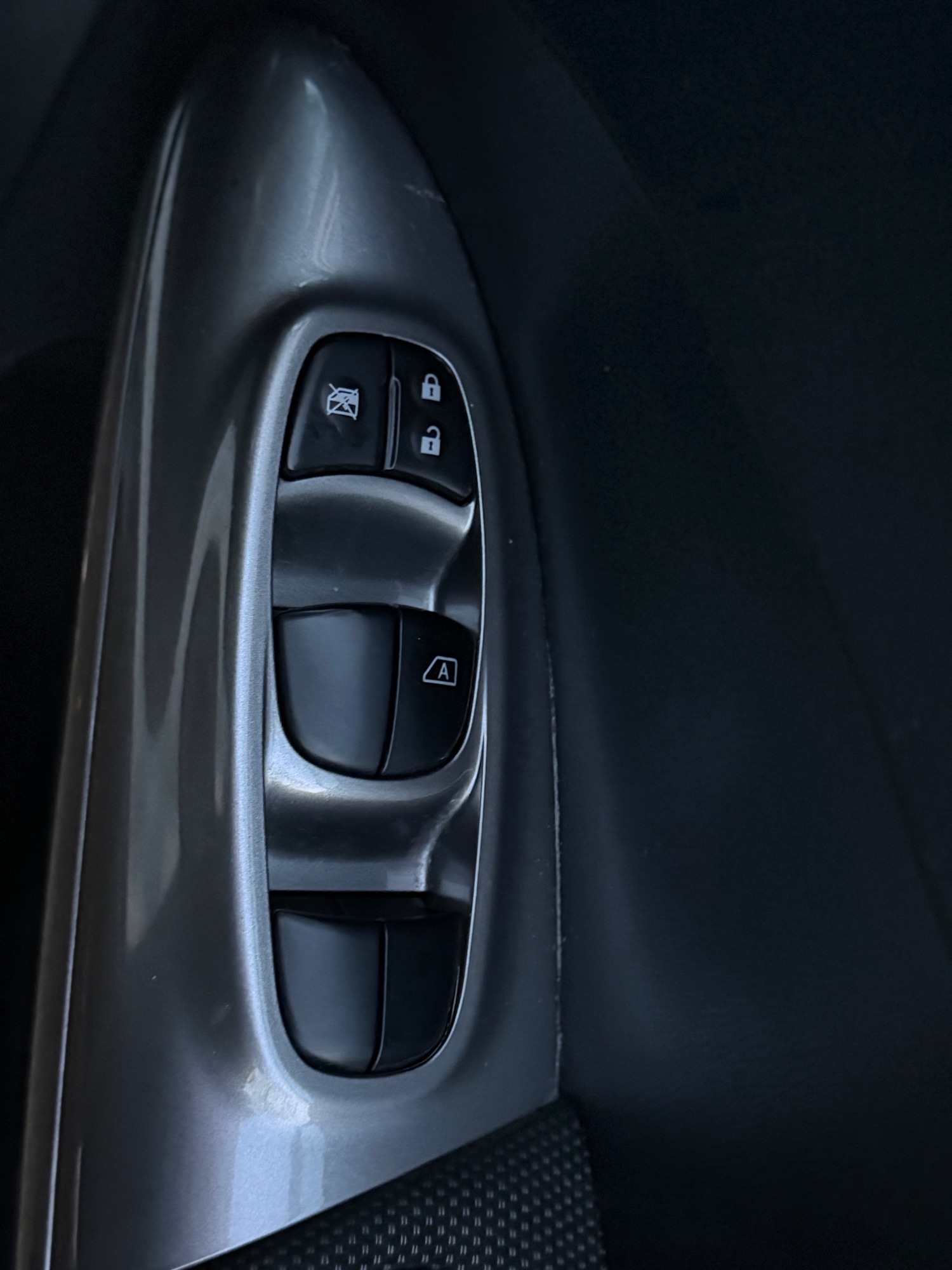 Used Nissan Juke 2014 for sale - 77022983: Photo 14