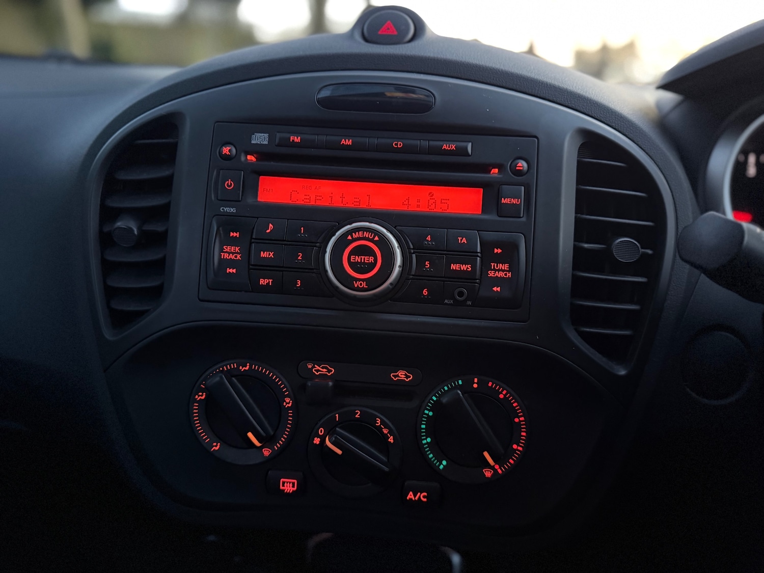 Used Nissan Juke 2014 for sale - 77022983: Photo 16