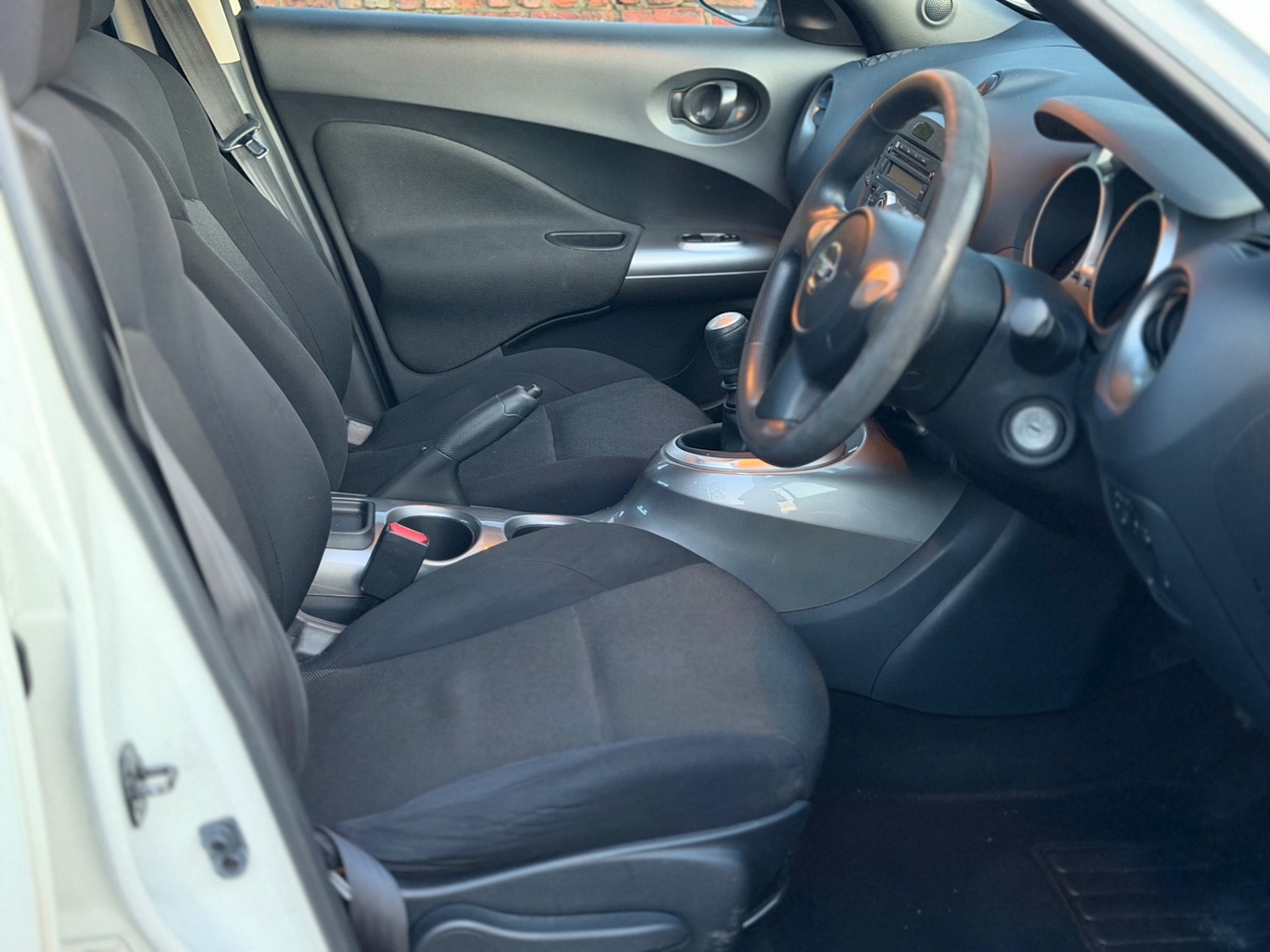 Used Nissan Juke 2014 for sale - 77022983: Photo 8