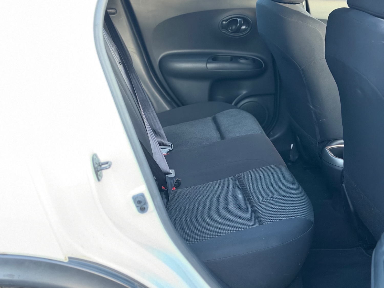 Used Nissan Juke 2014 for sale - 77022983: Photo 9