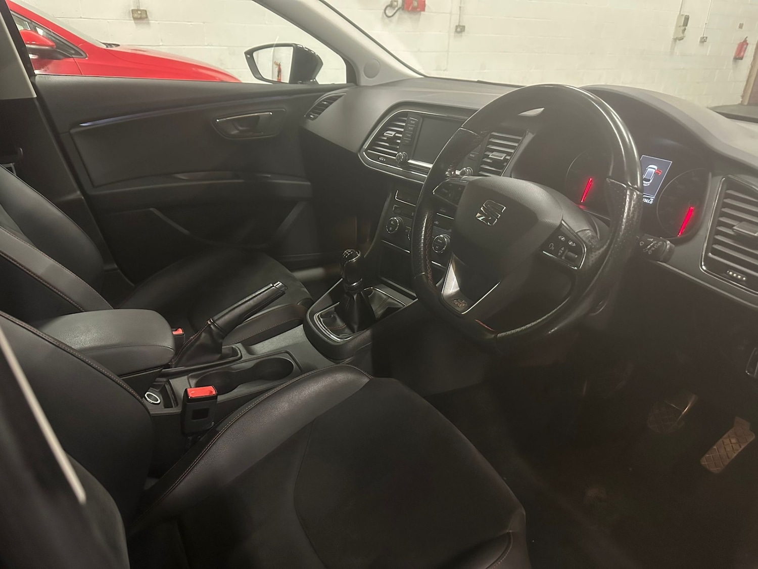 Used SEAT Leon 2016 for sale - 76975405: Photo 10