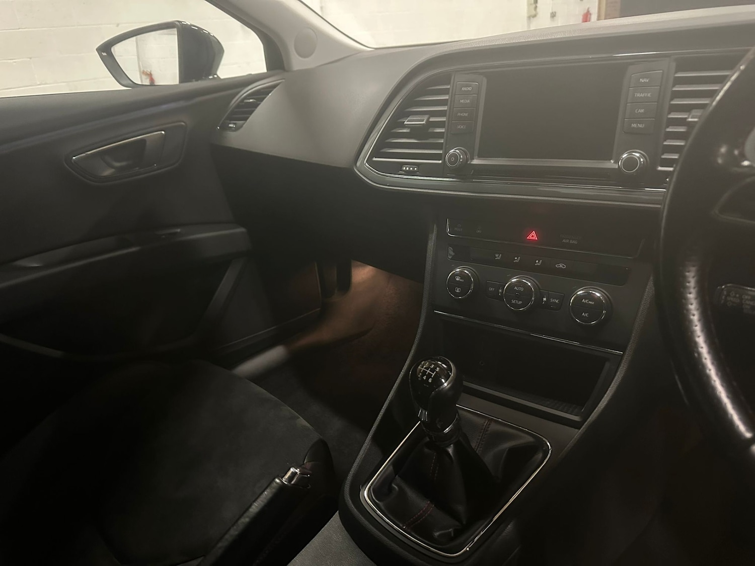 Used SEAT Leon 2016 for sale - 76975405: Photo 13