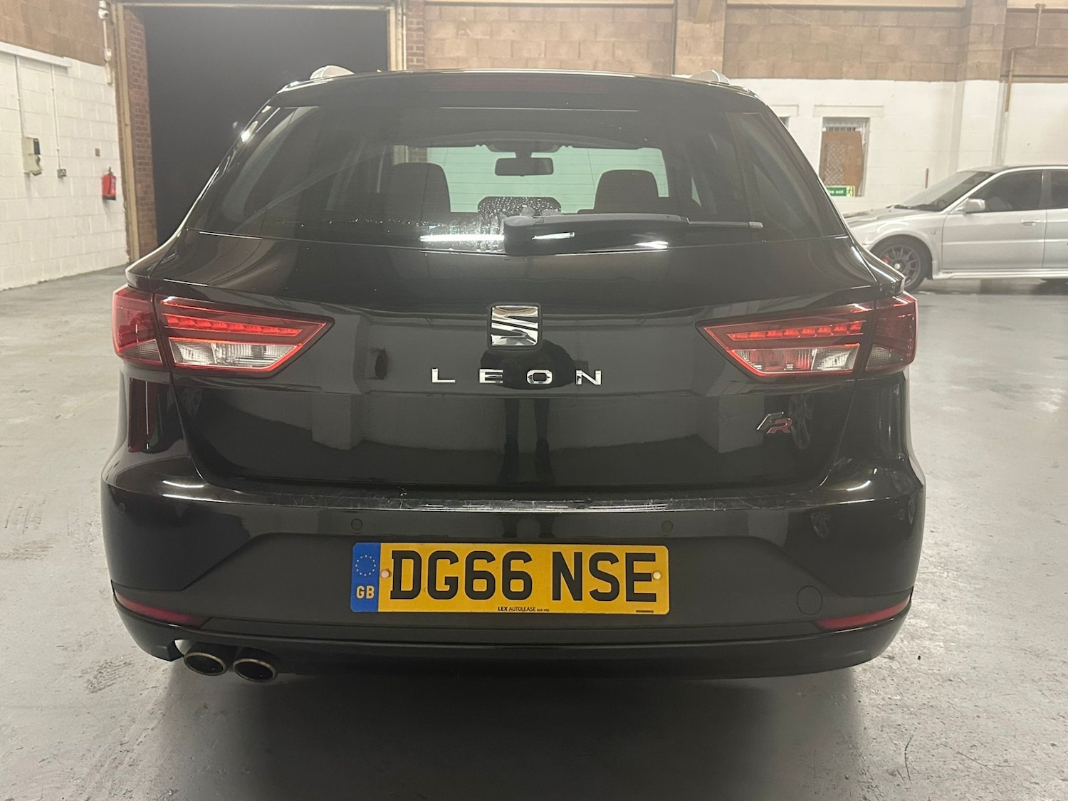 Used SEAT Leon 2016 for sale - 76975405: Photo 17