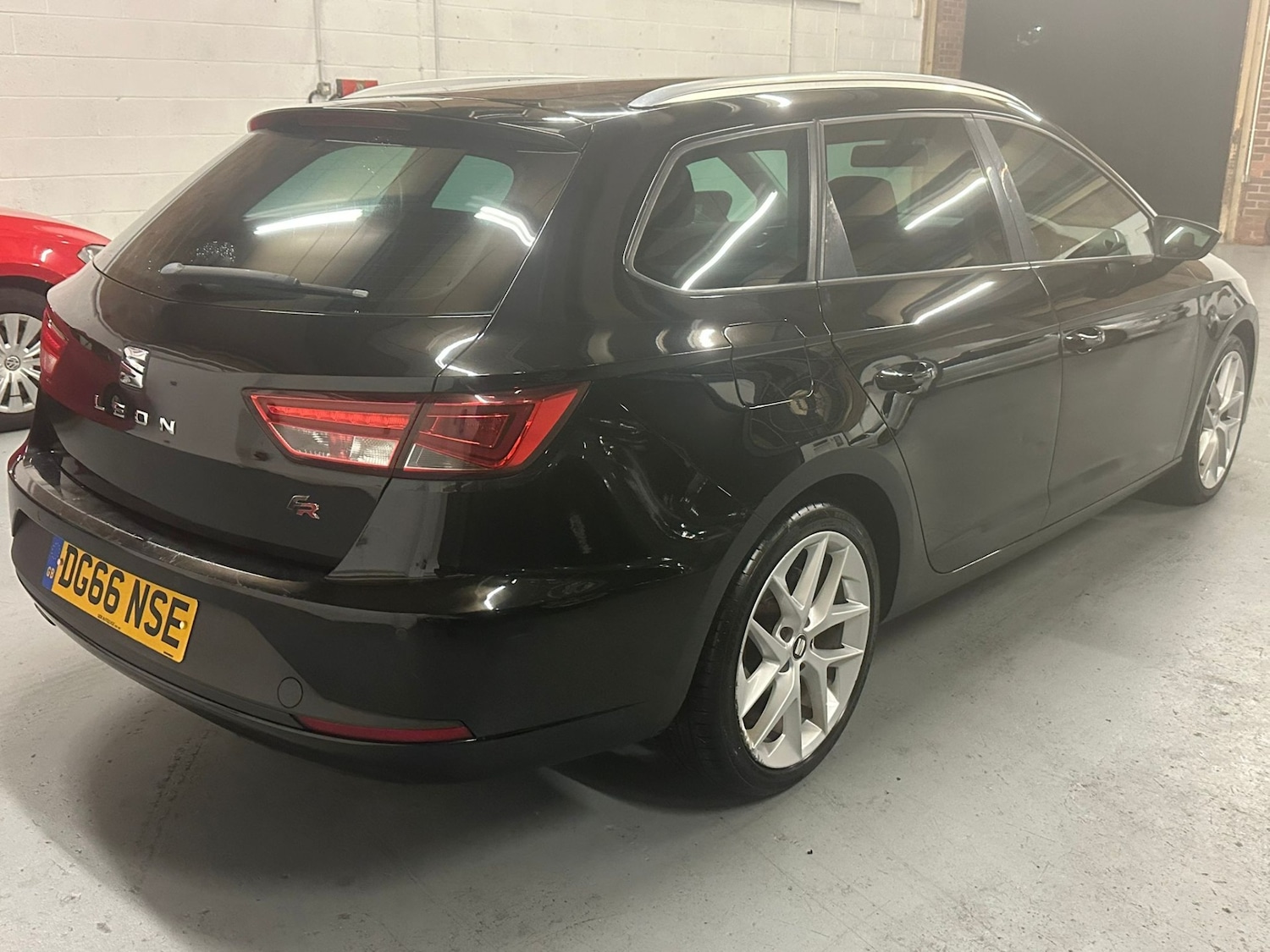 Used SEAT Leon 2016 for sale - 76975405: Photo 18