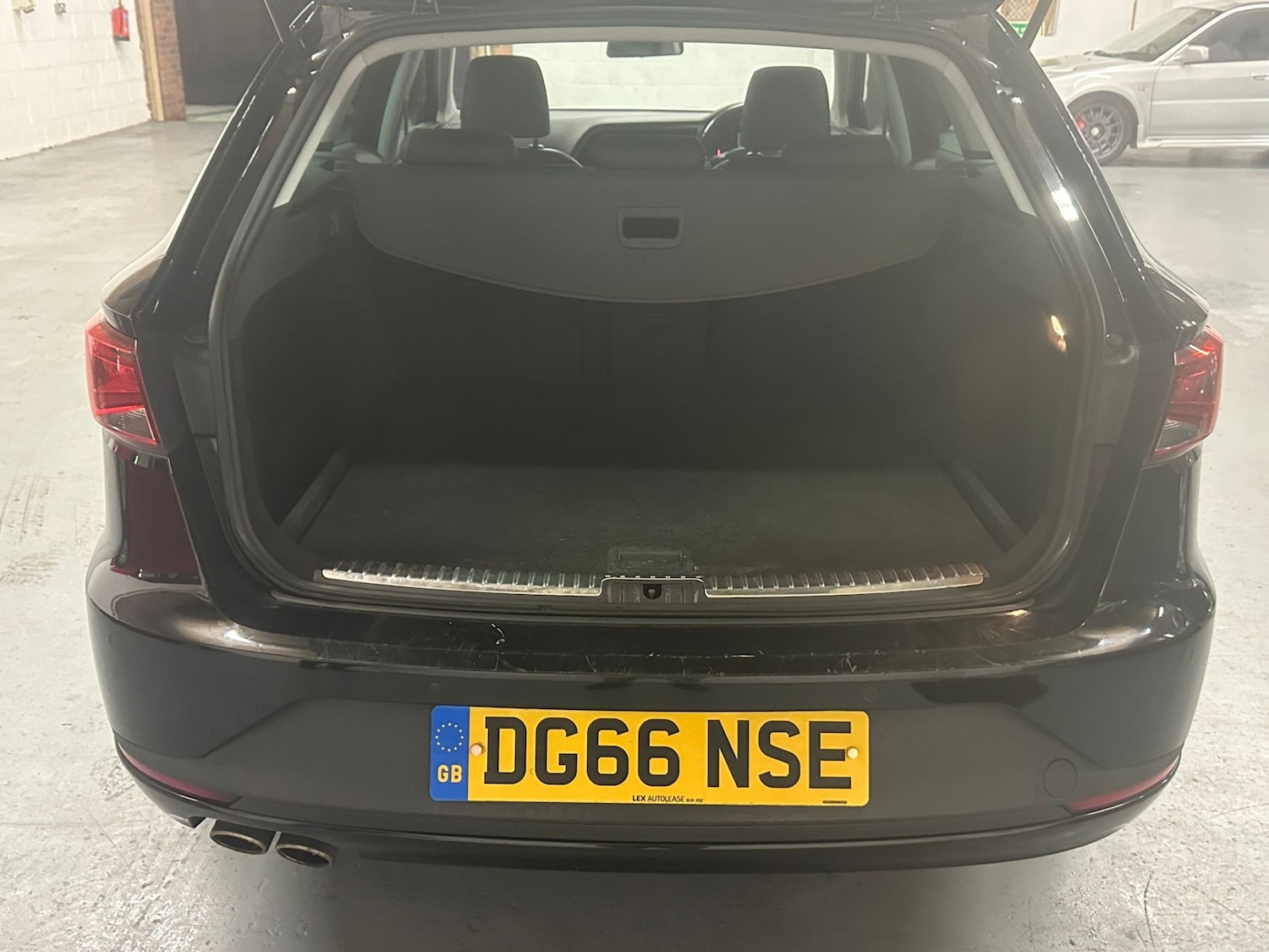 Used SEAT Leon 2016 for sale - 76975405: Photo 19