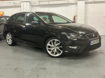 Used SEAT Leon 2016 for sale - 76975405: Photo