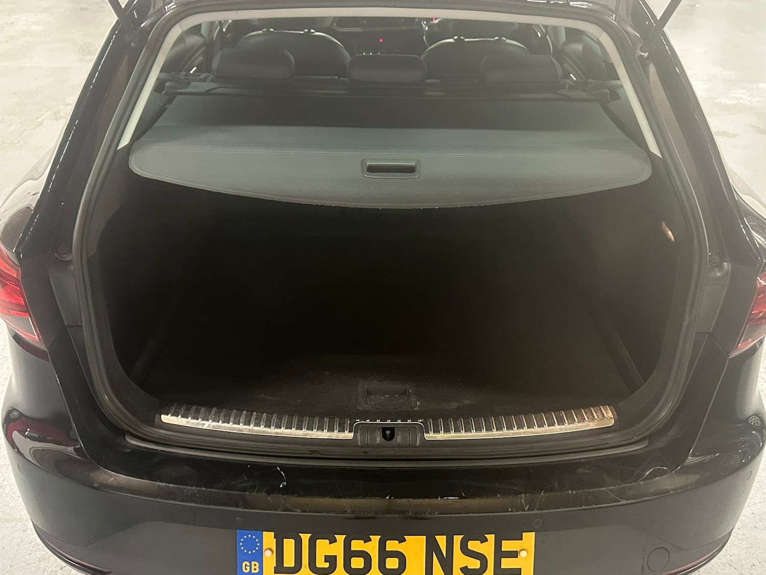 Used SEAT Leon 2016 for sale - 76975405: Photo 20