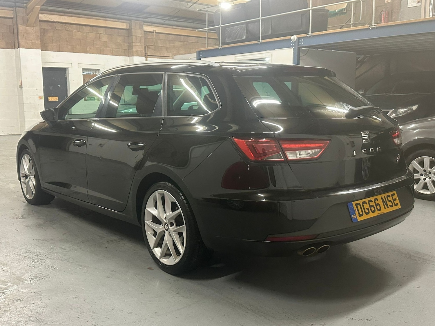 Used SEAT Leon 2016 for sale - 76975405: Photo 21