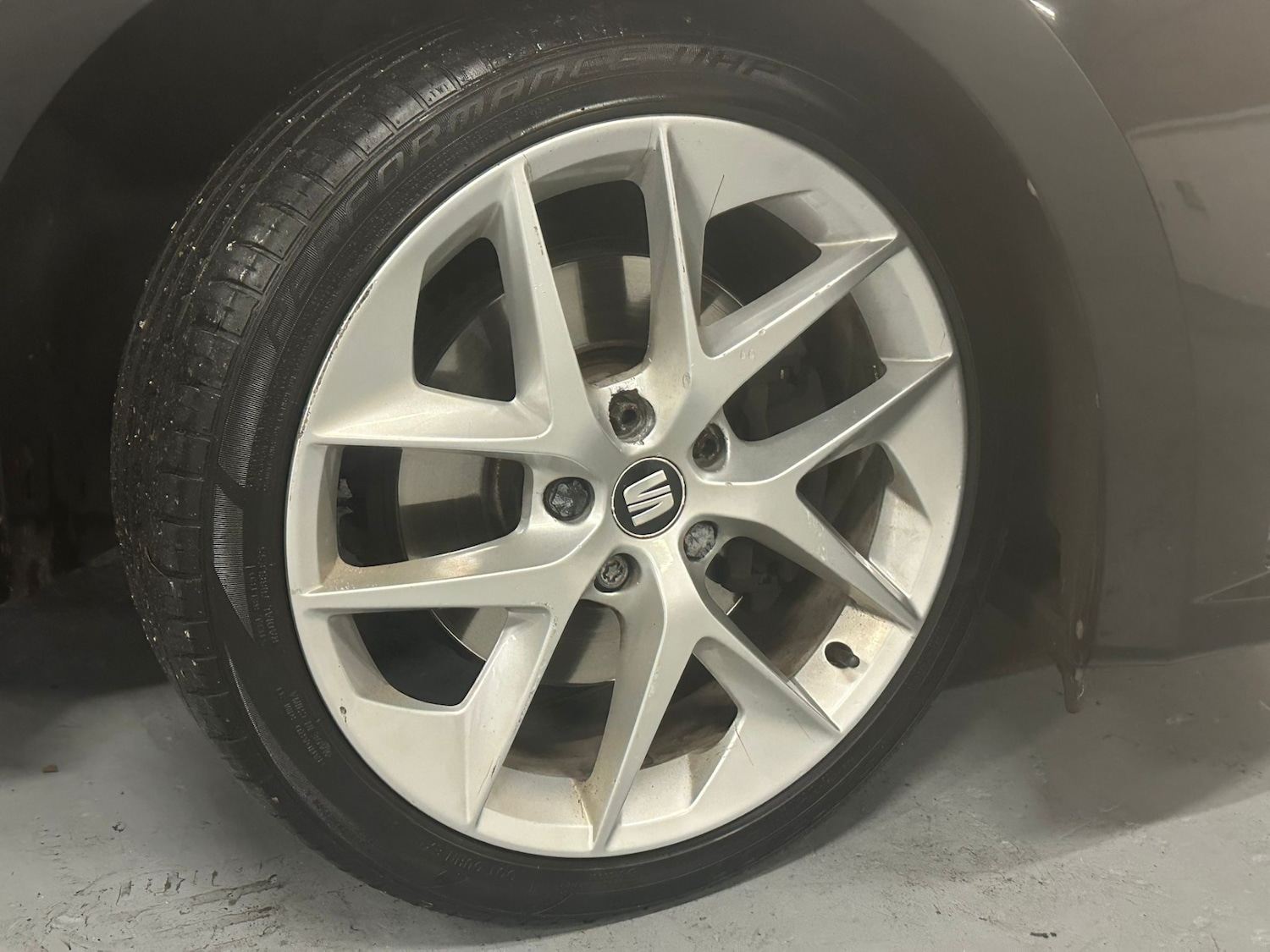 Used SEAT Leon 2016 for sale - 76975405: Photo 22