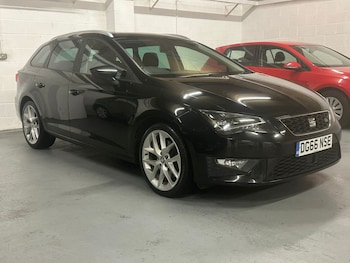 Used SEAT Leon 2016 for sale - 76975405: Photo