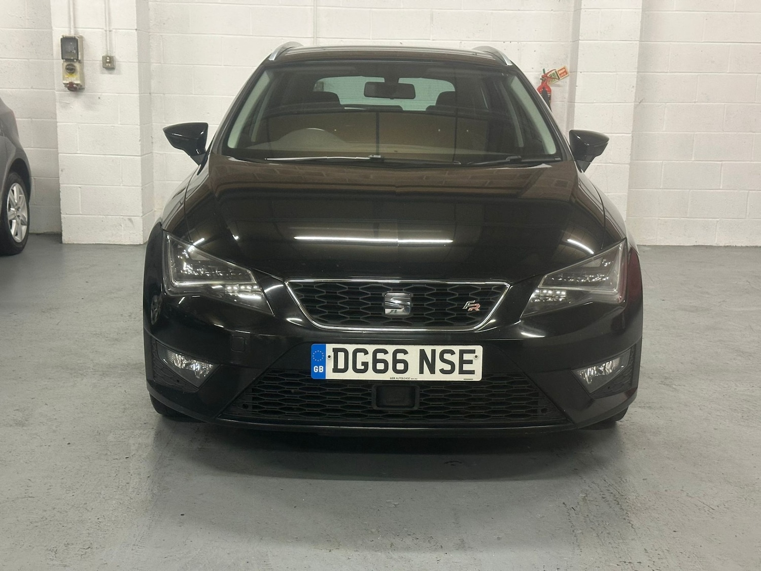Used SEAT Leon 2016 for sale - 76975405: Photo 3