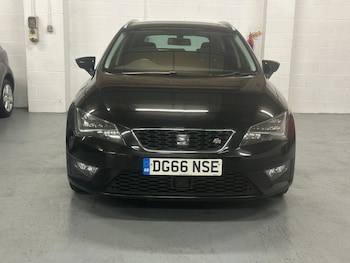 Used SEAT Leon 2016 for sale - 76975405: Photo
