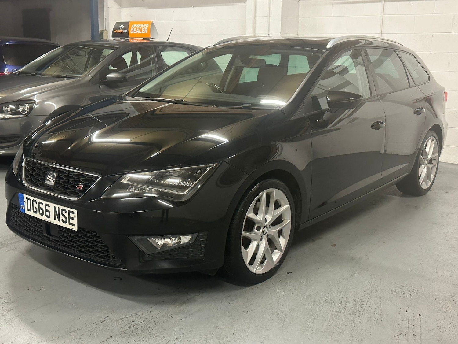 Used SEAT Leon 2016 for sale - 76975405: Photo 4