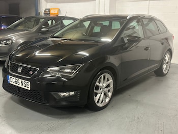 Used SEAT Leon 2016 for sale - 76975405: Photo