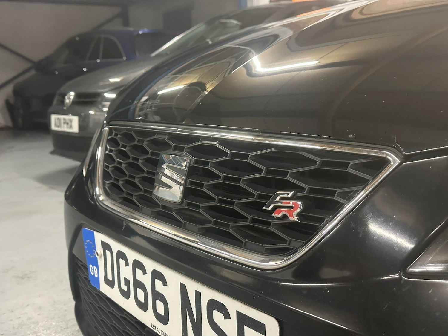 Used SEAT Leon 2016 for sale - 76975405: Photo 5