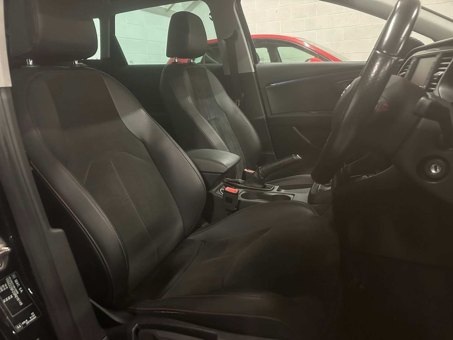 Used SEAT Leon 2016 for sale - 76975405: Photo 6