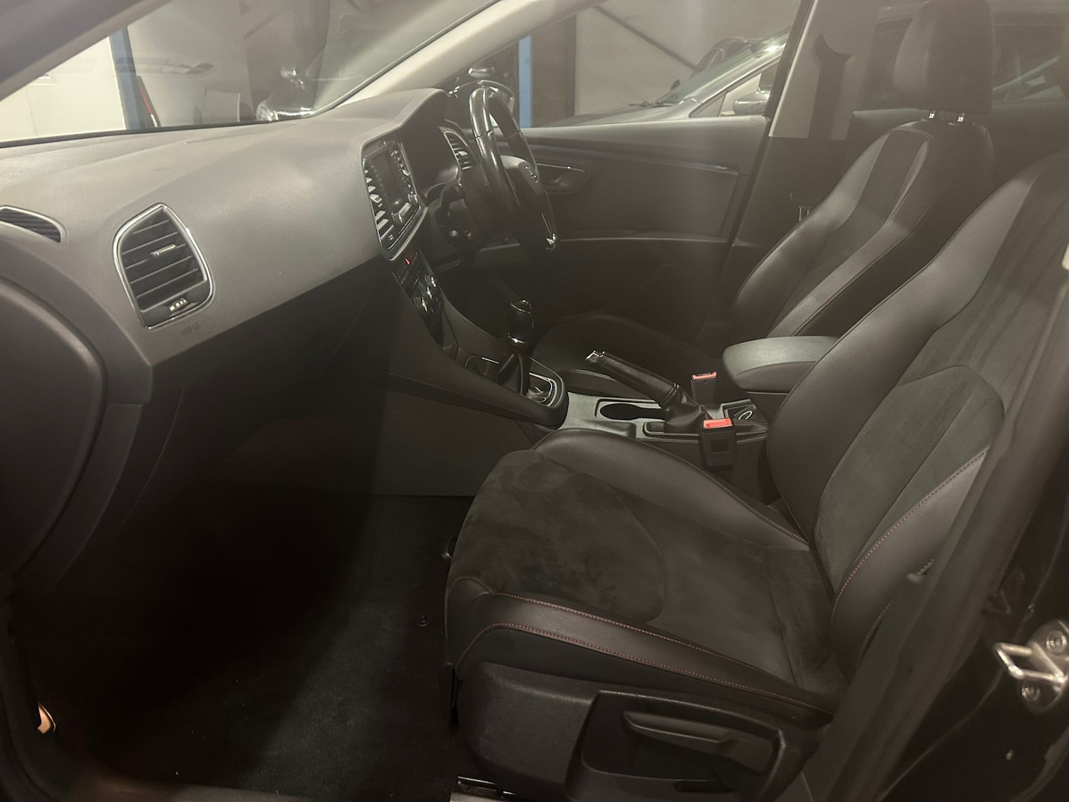 Used SEAT Leon 2016 for sale - 76975405: Photo 7