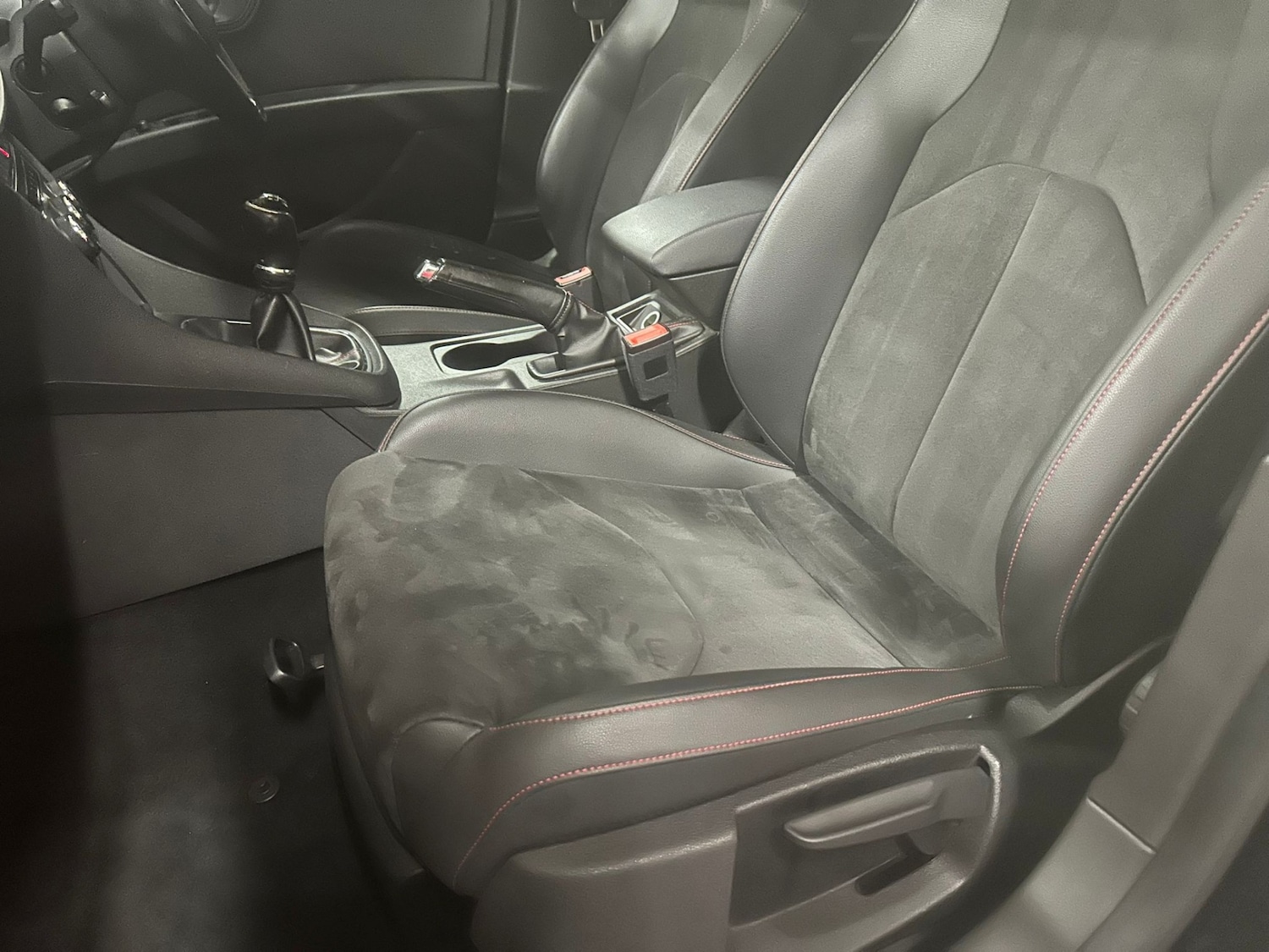 Used SEAT Leon 2016 for sale - 76975405: Photo 8