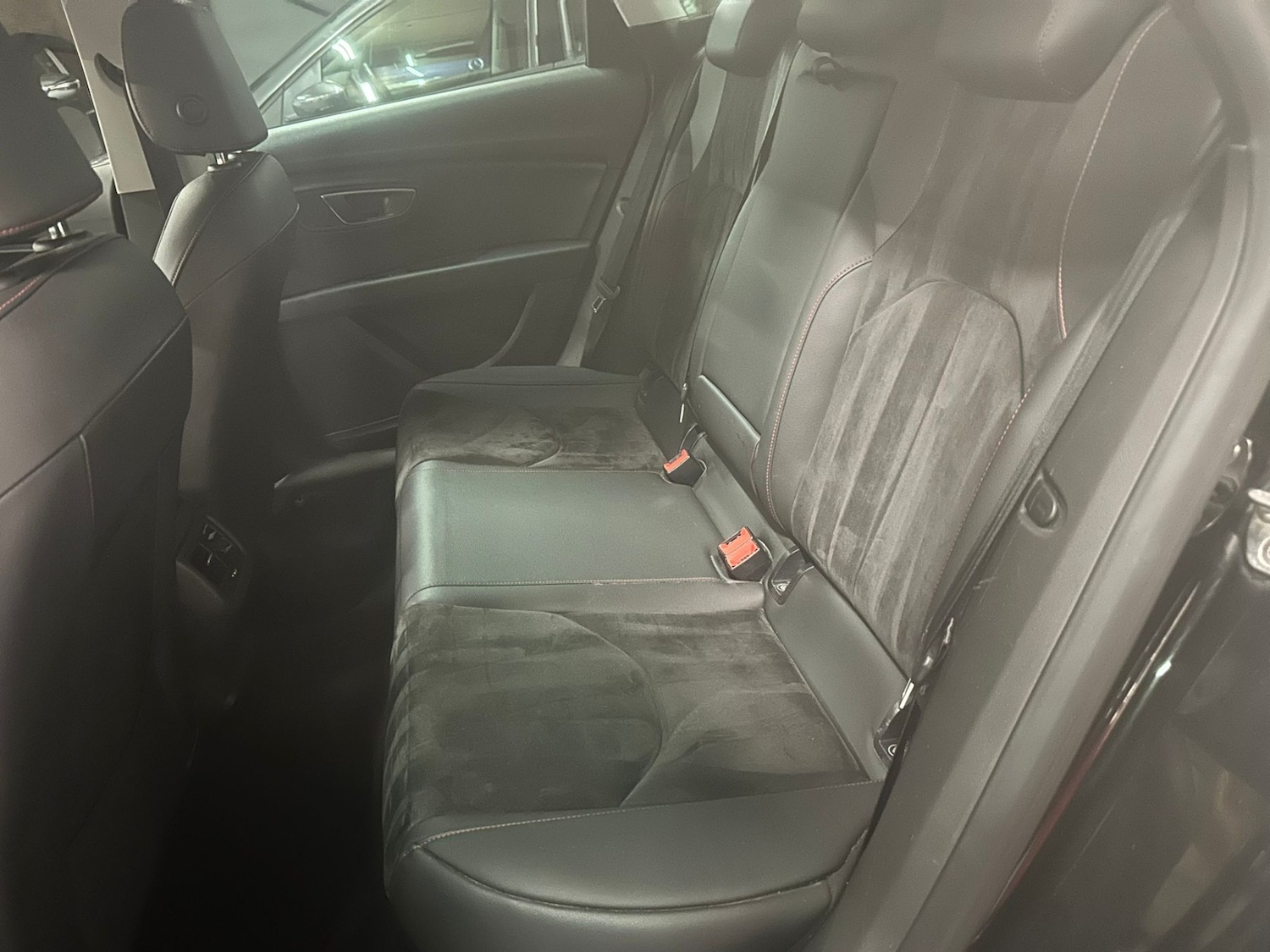 Used SEAT Leon 2016 for sale - 76975405: Photo 9