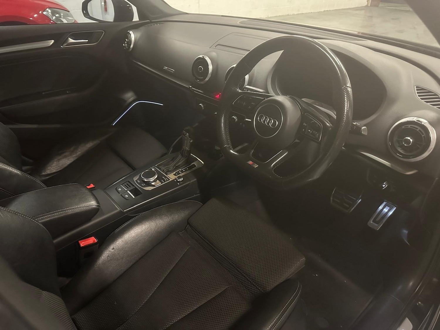 Used Audi A3 2018 for sale - 76976902: Photo 13