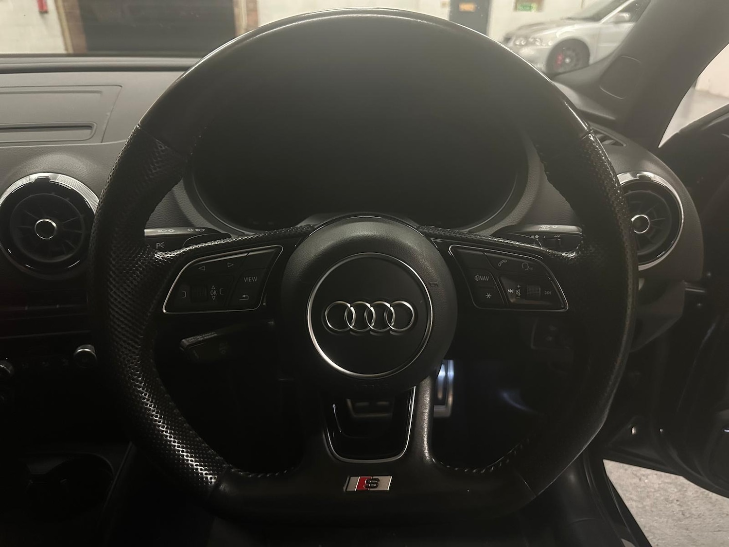 Used Audi A3 2018 for sale - 76976902: Photo 14