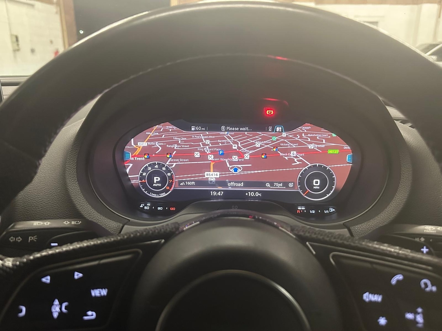 Used Audi A3 2018 for sale - 76976902: Photo 15