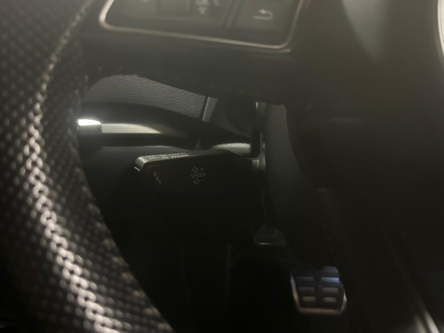 Used Audi A3 2018 for sale - 76976902: Photo 16