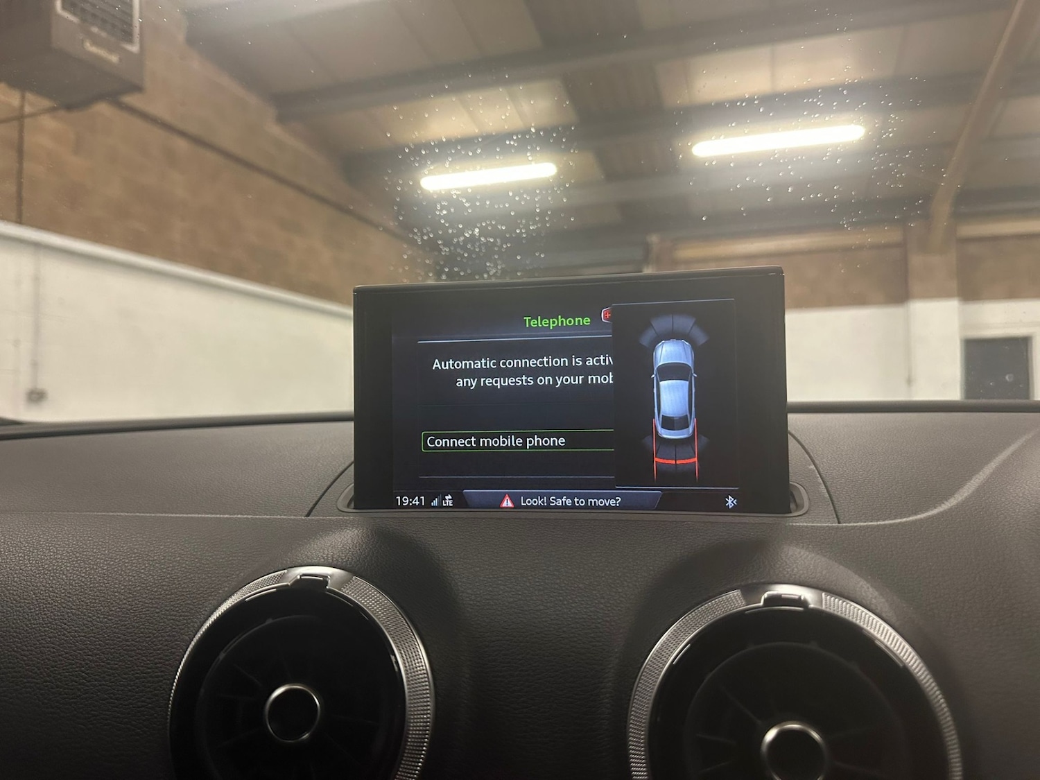 Used Audi A3 2018 for sale - 76976902: Photo 19