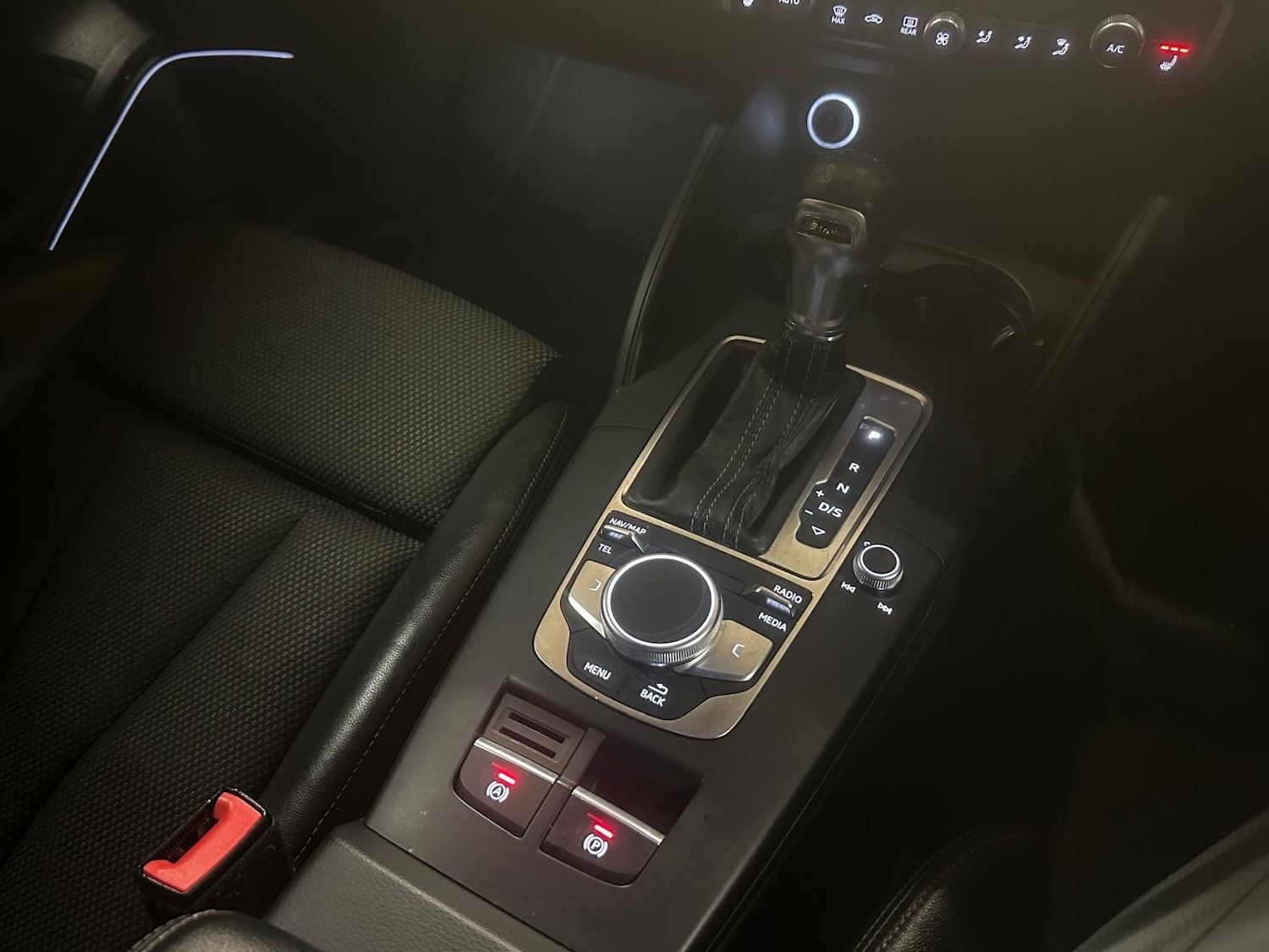 Used Audi A3 2018 for sale - 76976902: Photo 21