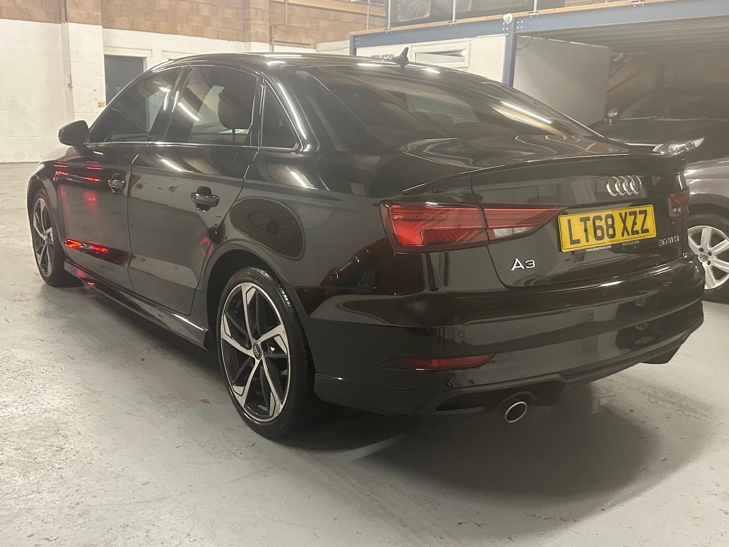 Used Audi A3 2018 for sale - 76976902: Photo 22