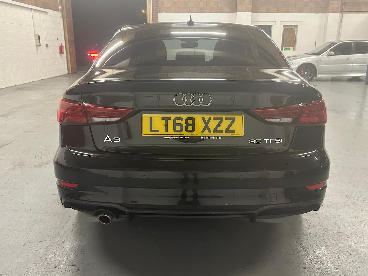 Used Audi A3 2018 for sale - 76976902: Photo 23